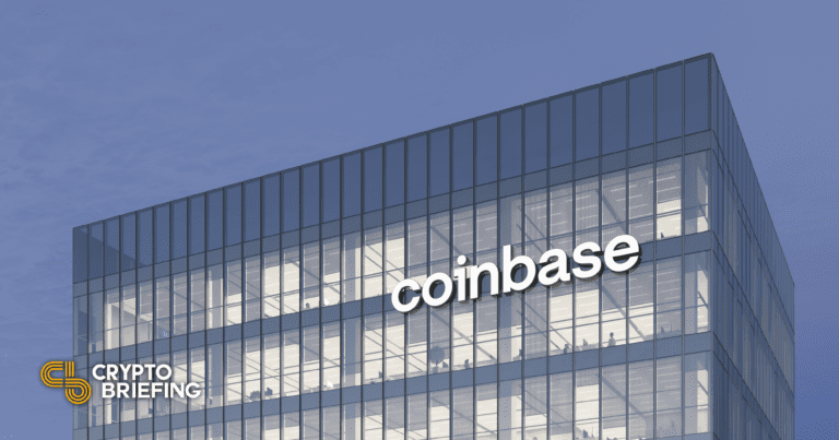 Los ejecutivos de Coinbase han vendido más de USD 1000 millones en acciones desde febrero: WSJ