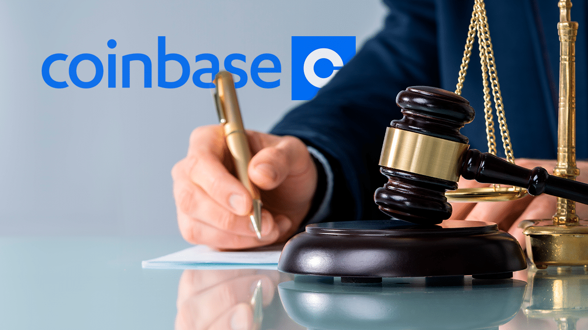 Usuarios demandan a Coinbase por pérdidas con una stablecoin fallida
