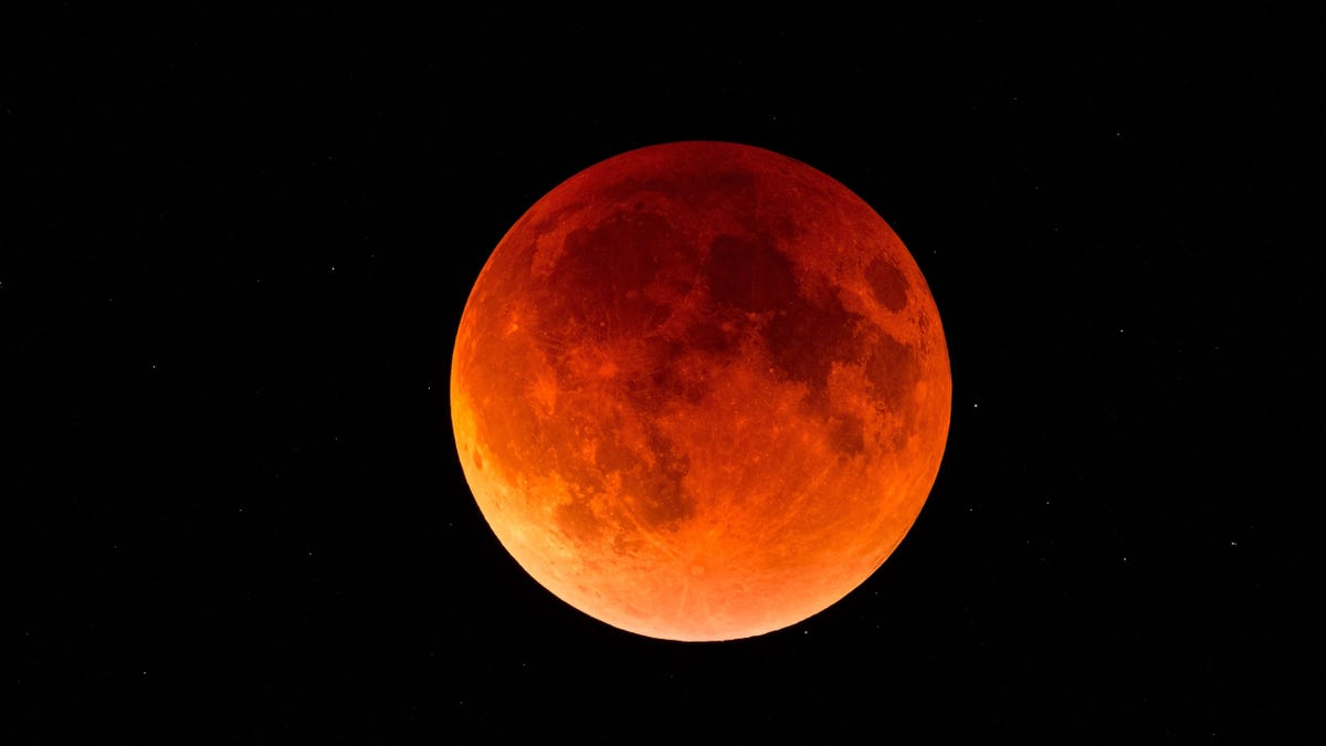 no habrá una ‘superluna de sangre’ igual hasta 2025