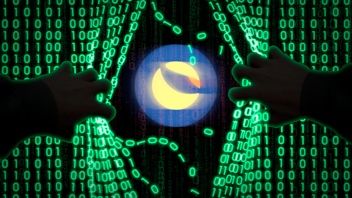 Hackers saquearon el protocolo DeFi de Terra y nadie lo notó en 7 meses