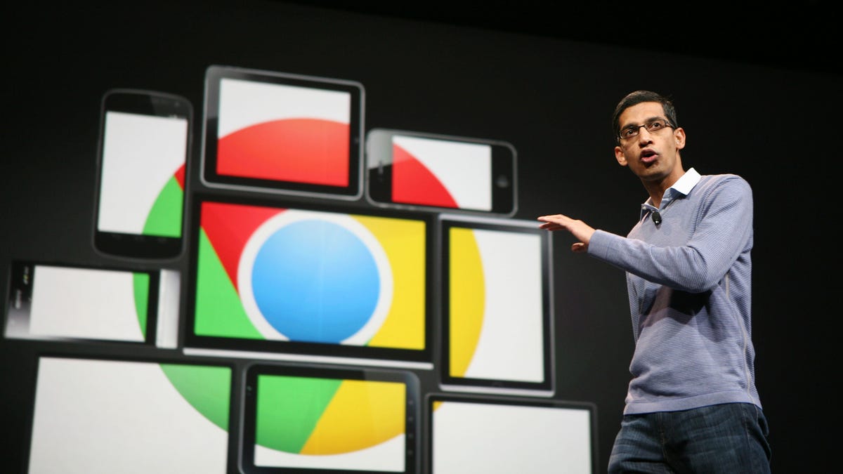 Google, Microsoft y Apple llegan a un acuerdo para que no necesites usar contraseñas