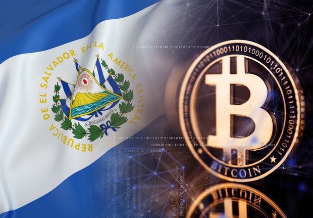 Más estrés para El Salvador a medida que Bitcoin cae a $ 29,000