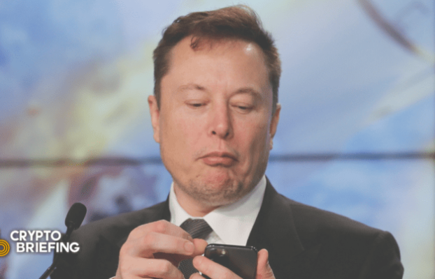Elon Musk comprometerá $ 33.5 mil millones para la compra de Twitter