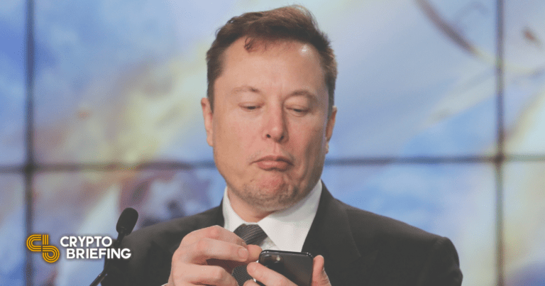 Elon Musk visita la sede de Twitter, Dogecoin Pumps