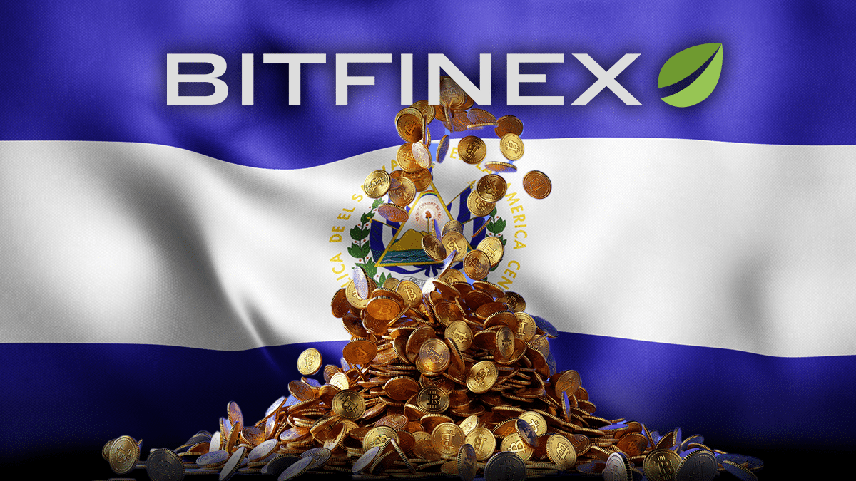Fondo de Max Keiser y Stacy Herbert en El Salvador recibe inversión de Bitfinex