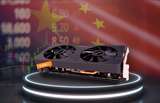 Reaparecen GPU de Nvidia reacondicionadas para minar Ethereum en mercados de China
