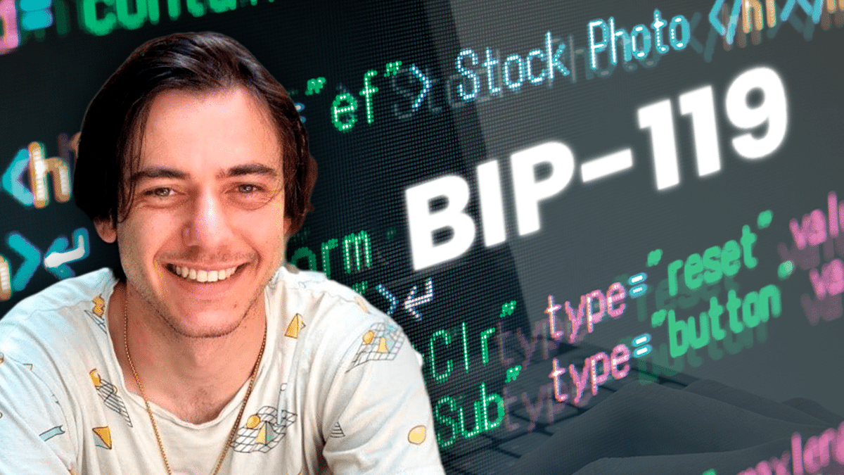 ¿Cuáles son las razones a favor de activar la BIP-119 en Bitcoin?