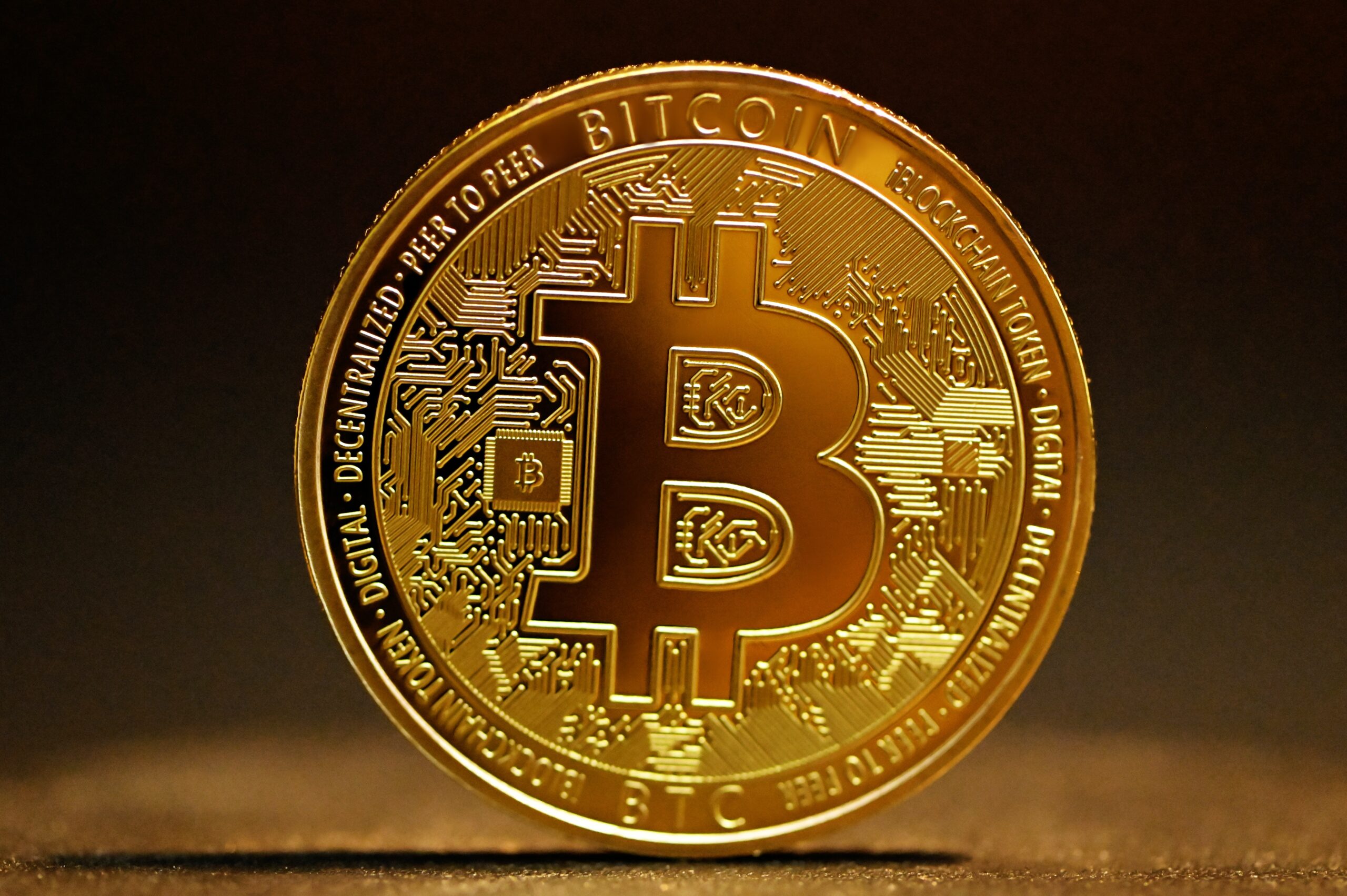 ¿Es hora de comprar Bitcoin?
