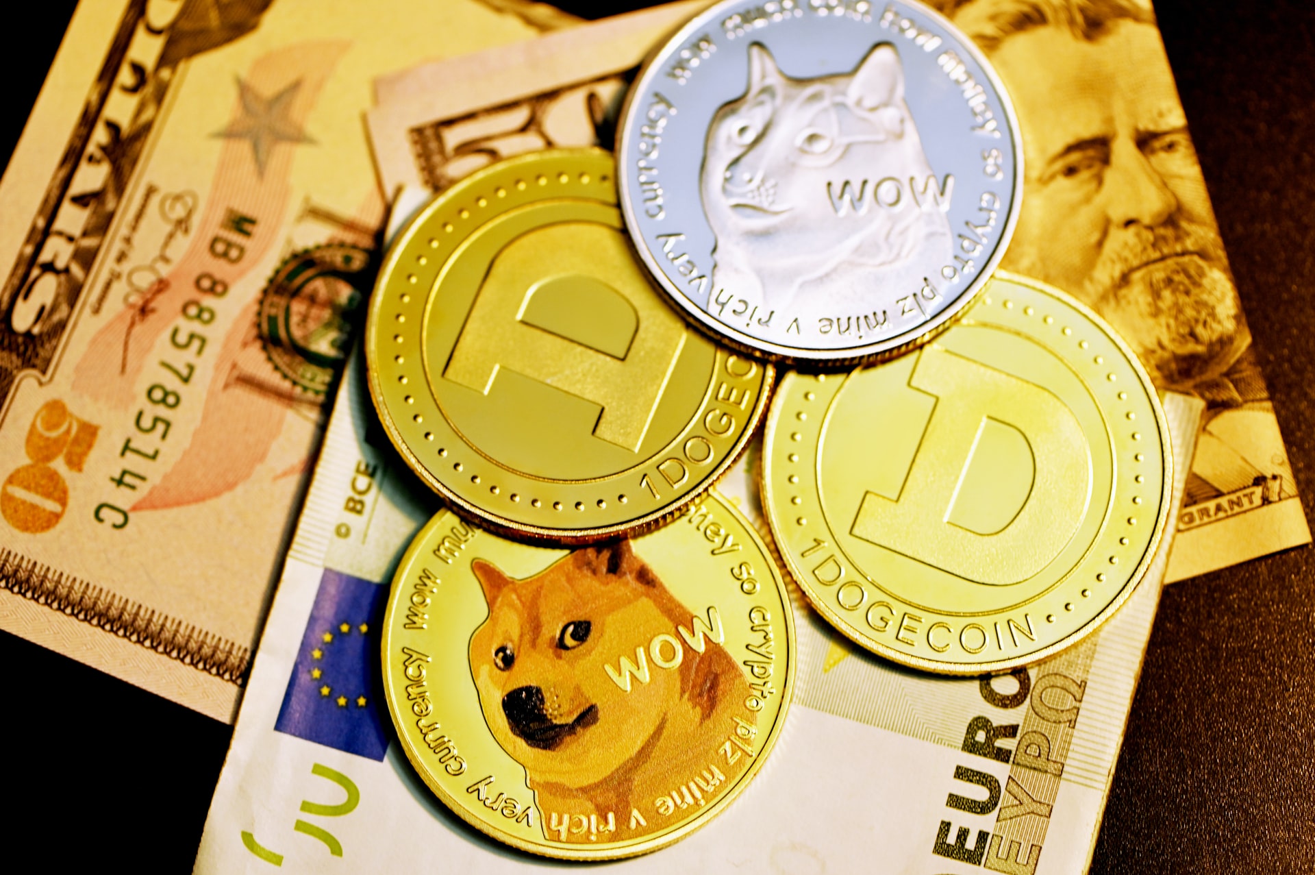 El precio de Dogecoin podría caer a $ 0.11 debido a una caída constante
