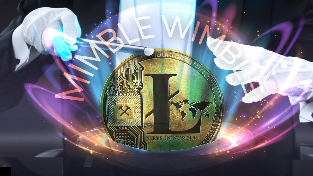 La magia de MimbleWimble finalmente se activa en Litecoin