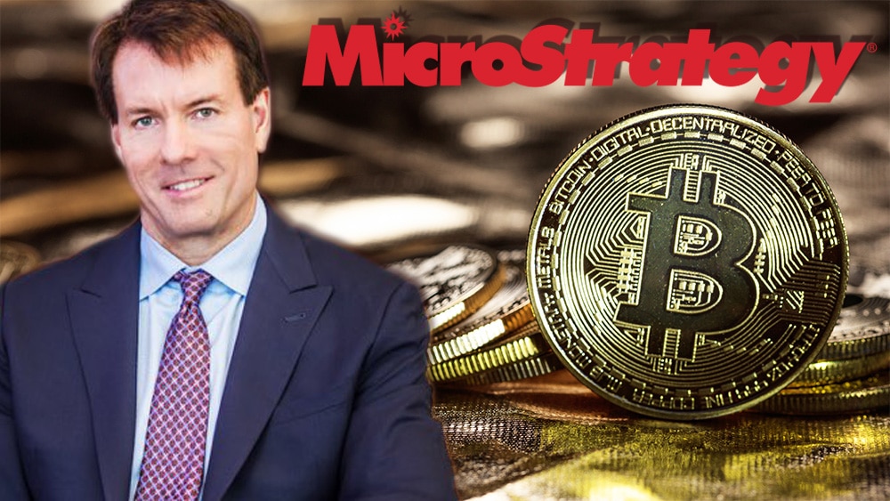 MicroStrategy no se deshará de nada de su Bitcoin, revela el director financiero