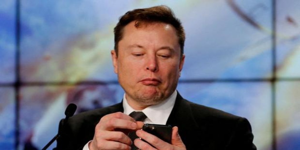 Elon Musk no se conforma con comprar Twitter, también quiere dirigirla