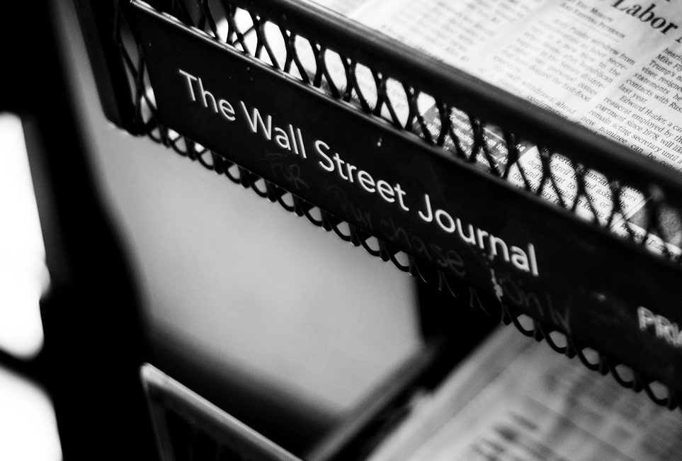 The Wall Street Journal está completamente equivocado sobre el supuesto colapso del mercado NFT