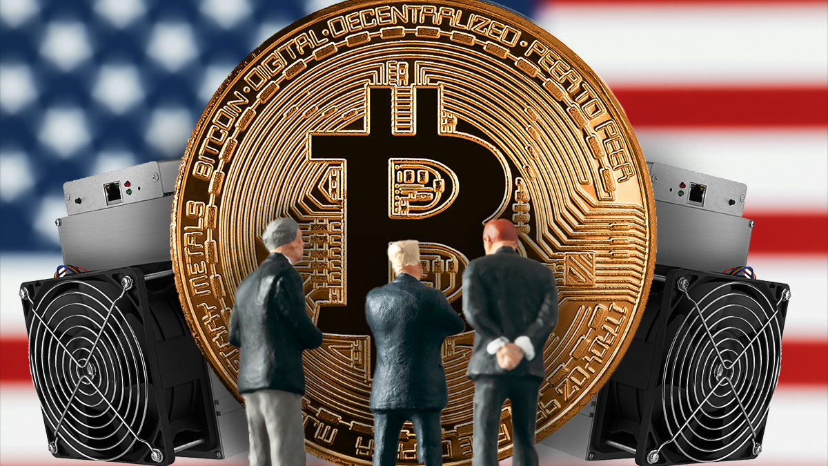 políticos de EE. UU. que atacan a Bitcoin requieren educación