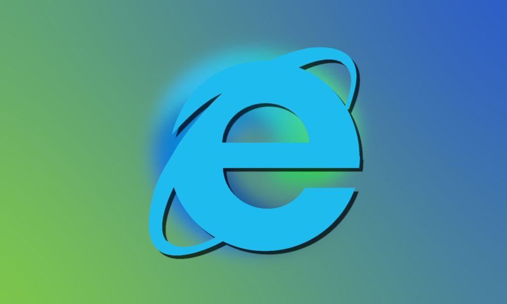 Microsoft alerta de la retirada de Internet Explorer