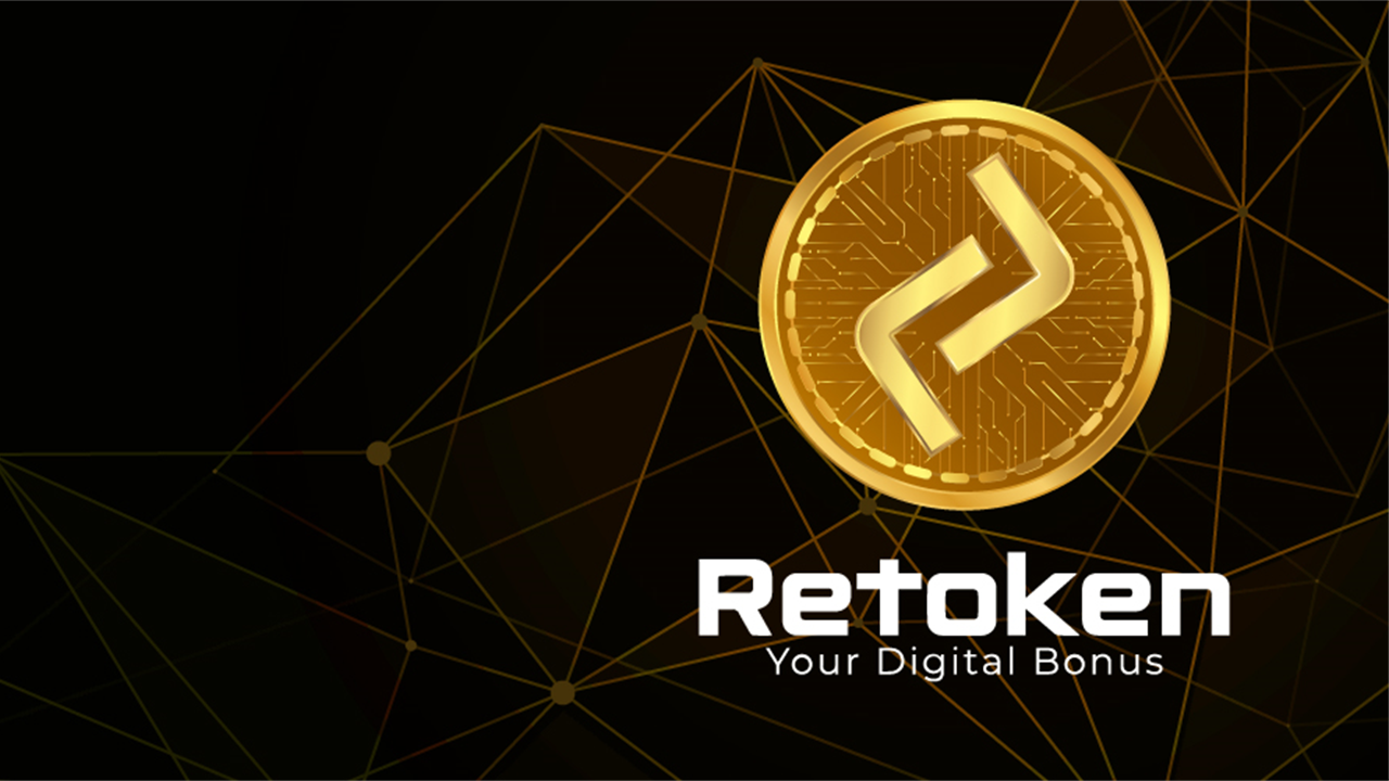 Retoken anuncia planes para revolucionar los sistemas de referencia comercial