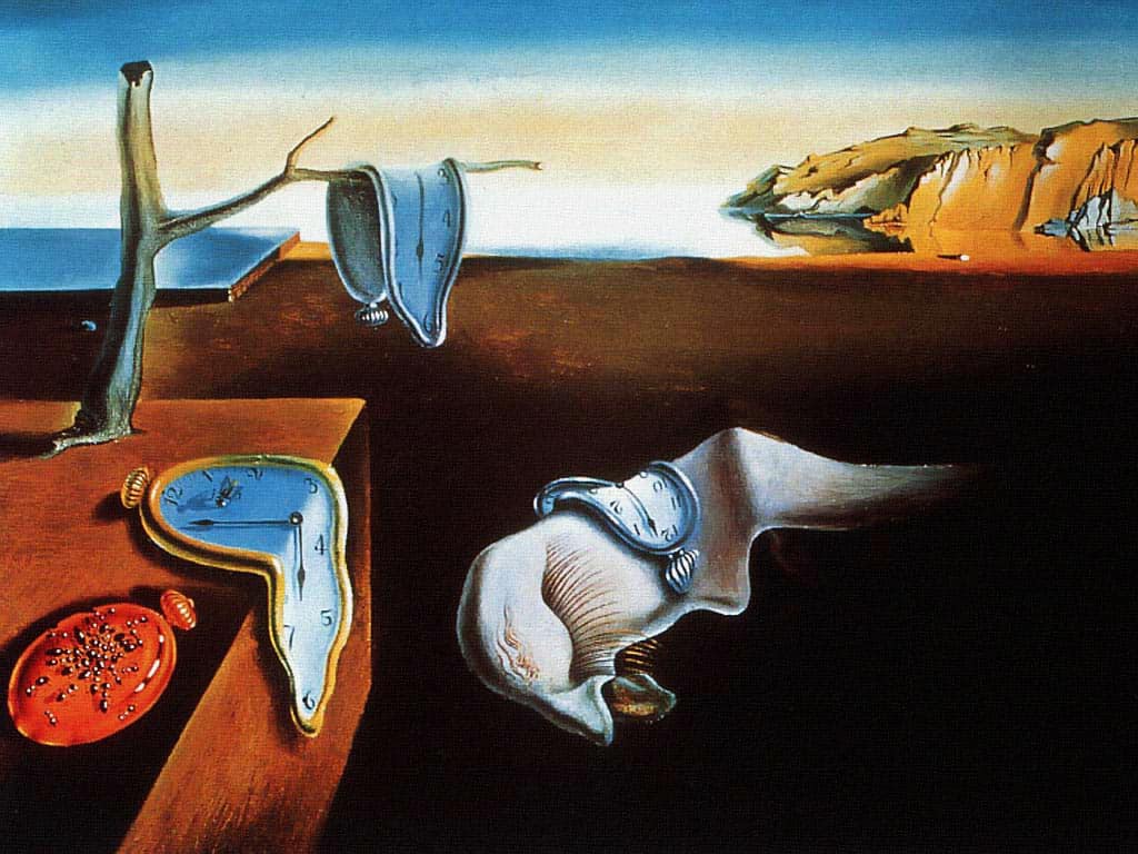 Salvador Dalí Llega al Metaverso con una Exposición Inmersiva   
