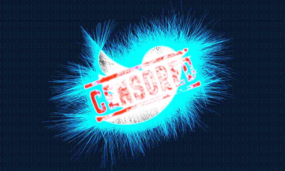 Twitter seguirá «combatiendo la desinformación» con censura