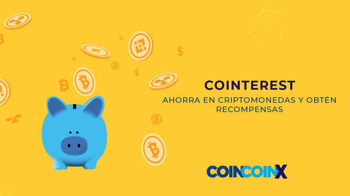 Ahorrar y ganar dinero es posible con el exchange venezolano CoinCoinX