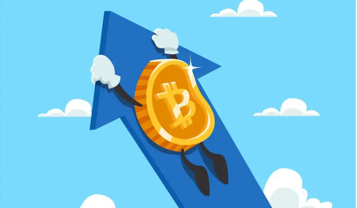 Bitcoin recupera un territorio de $ 30K después de la lucha de las últimas semanas