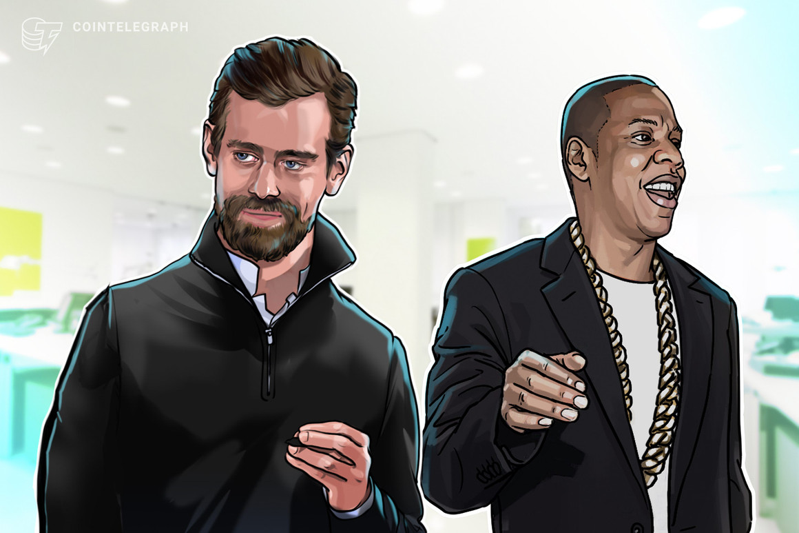 Jack Dorsey y Jay-Z colaboran en un programa educativo de Bitcoin en Brooklyn