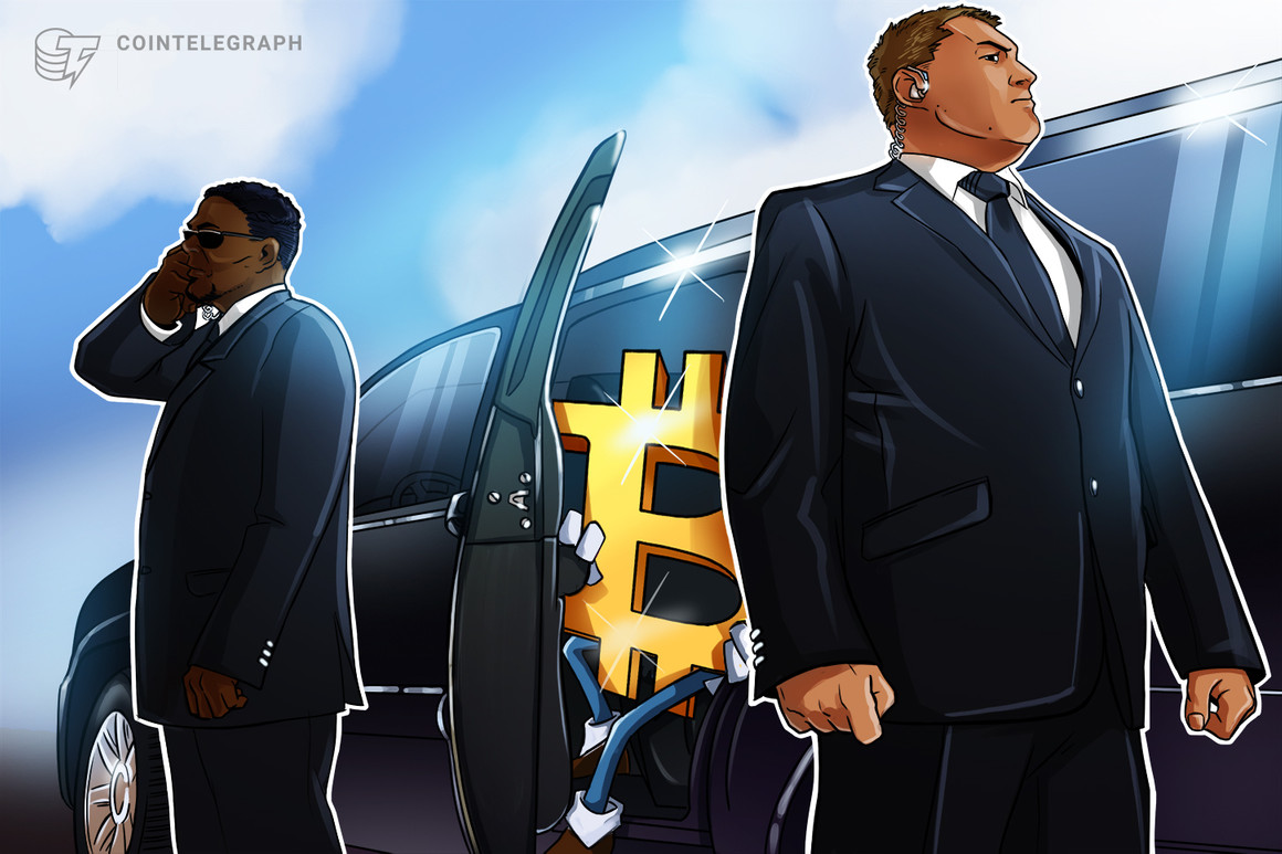 Una empresa de ciberseguridad apoya la «misión» de Bitcoin y convierte su balance en BTC