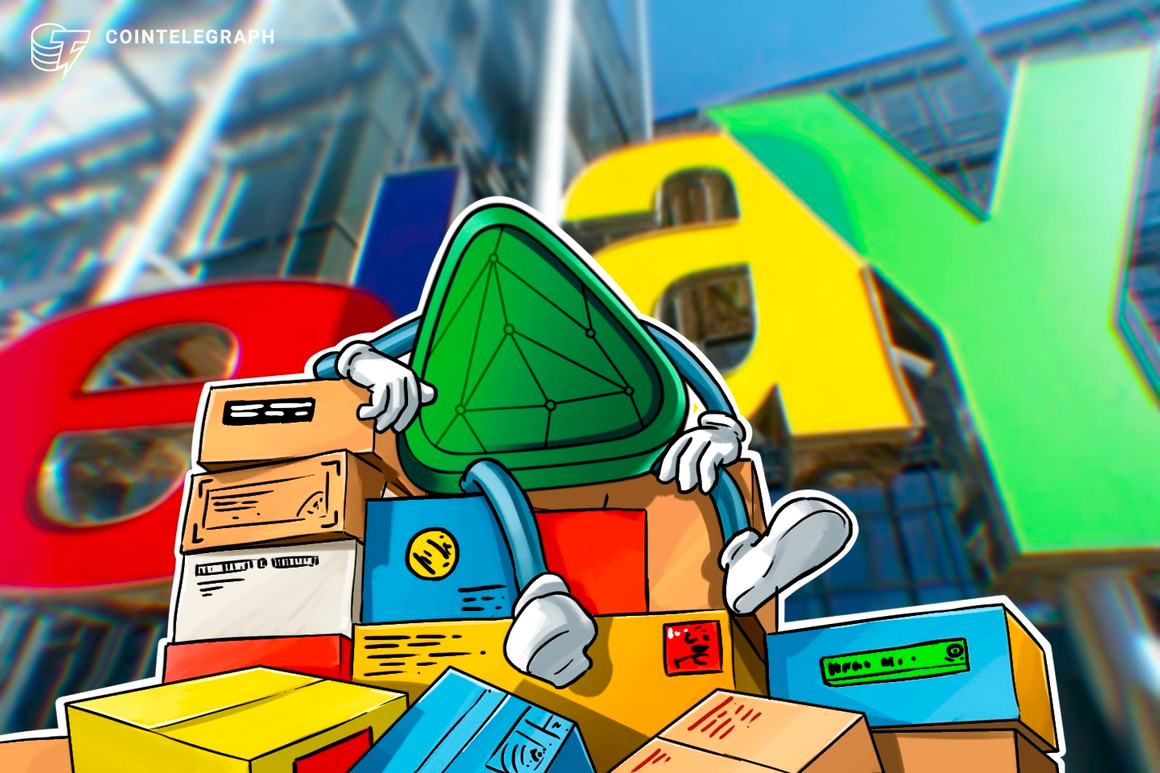 eBay adquiere KnownOrigin, ampliando su incursión en el espacio blockchain y NFT