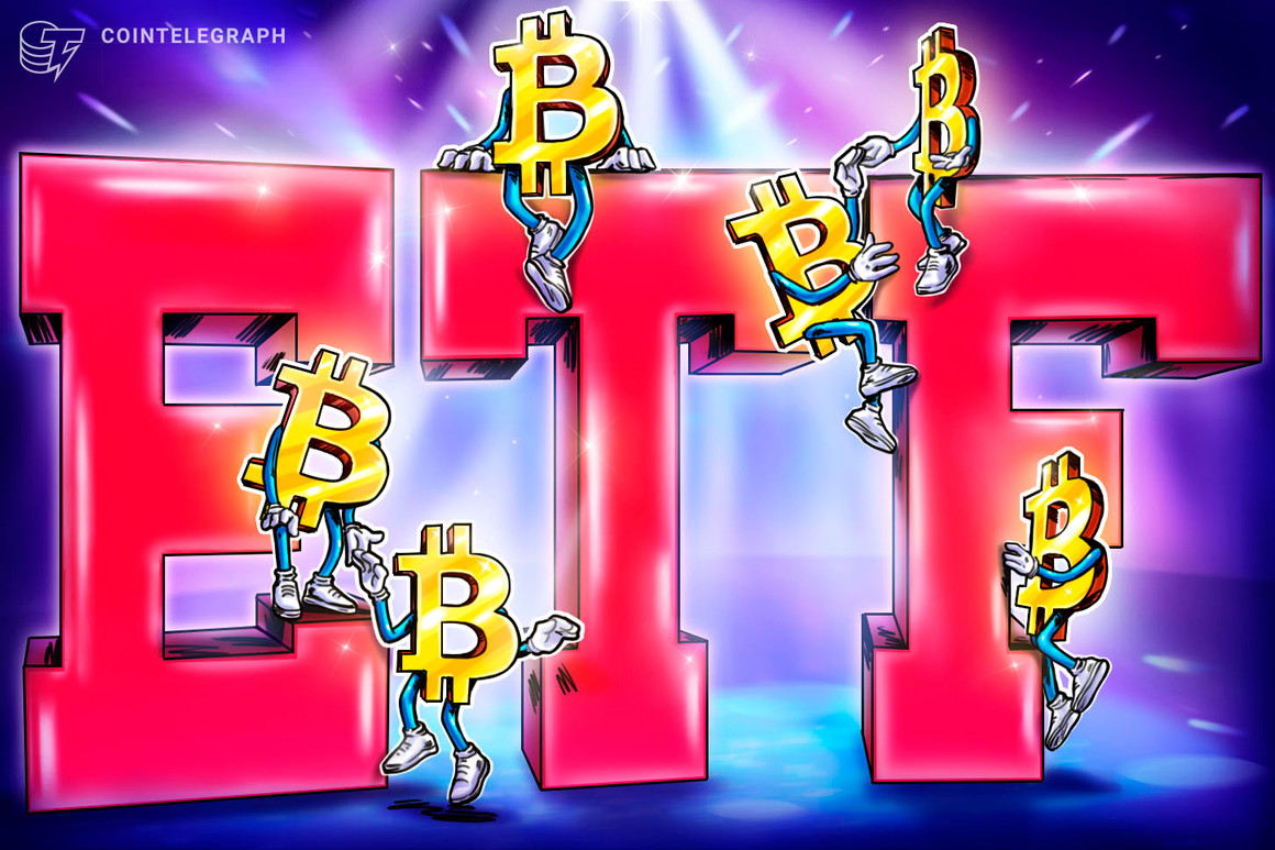 ProShares lanzará un ETF con estrategias en corto para Bitcoin tras su caída por debajo de USD 20,000