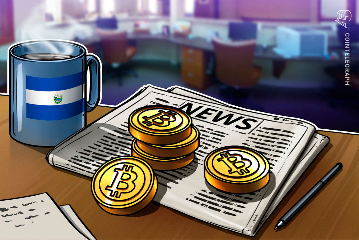 El presidente de El Salvador aborda la preocupación por el mercado bajista con la «hopium» de bitcoin