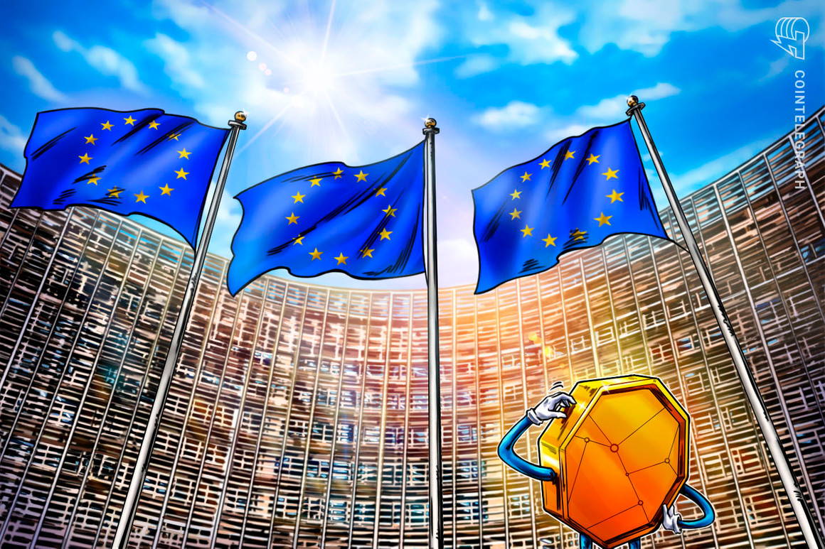 La presidenta del BCE pide un marco separado para regular los préstamos de criptomonedas