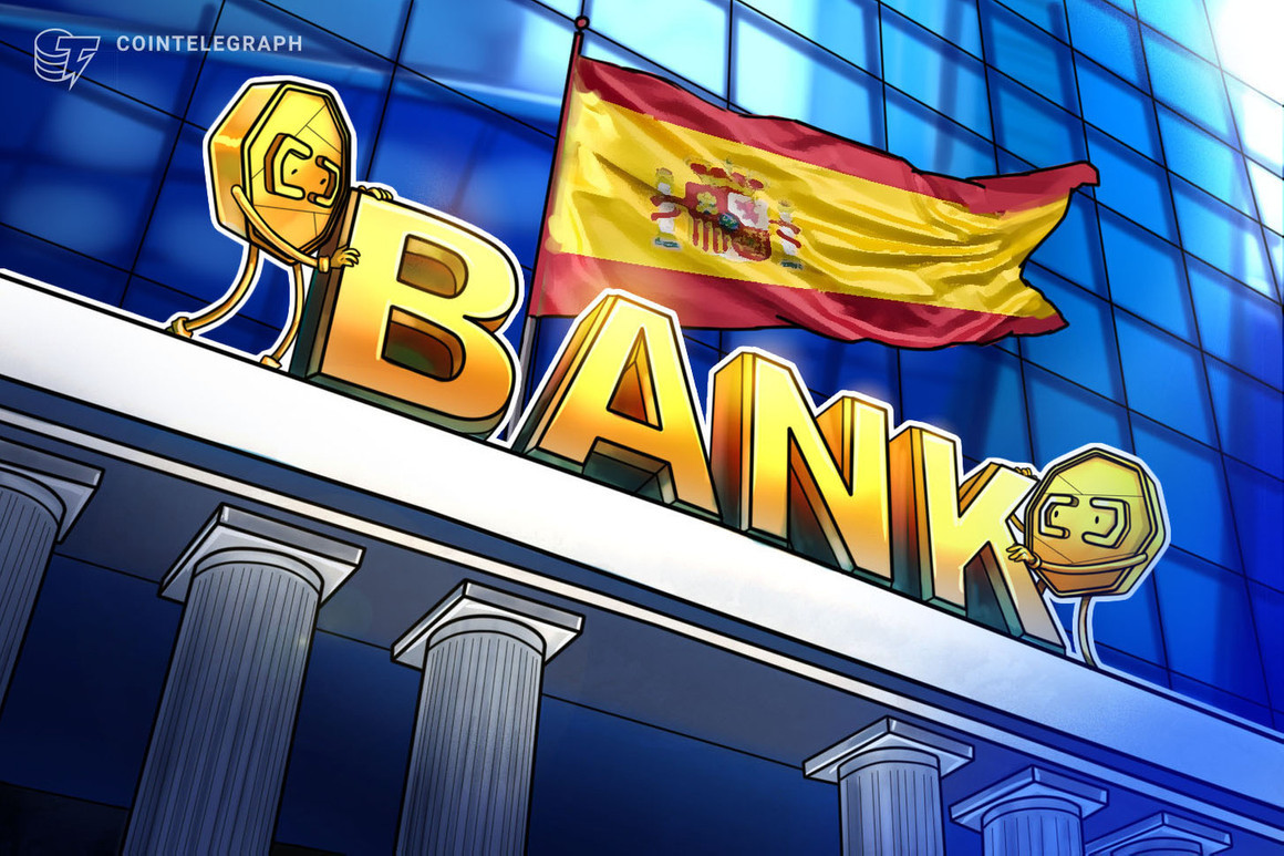 Banco de España acelera reconocimiento de empresas del sector de los criptoactivos y aprueba la inscripción de EurocoinPay