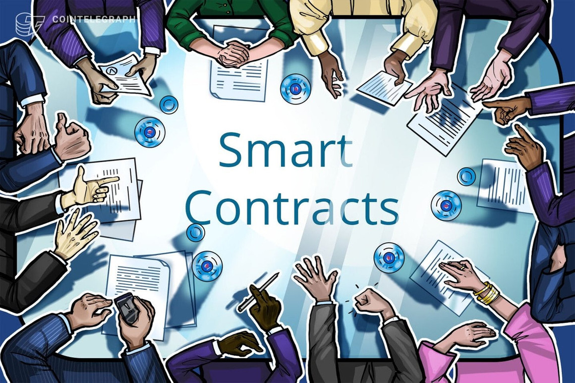 Los smart contracts y las blockchain podrían servir para mejorar los servicios de seguros