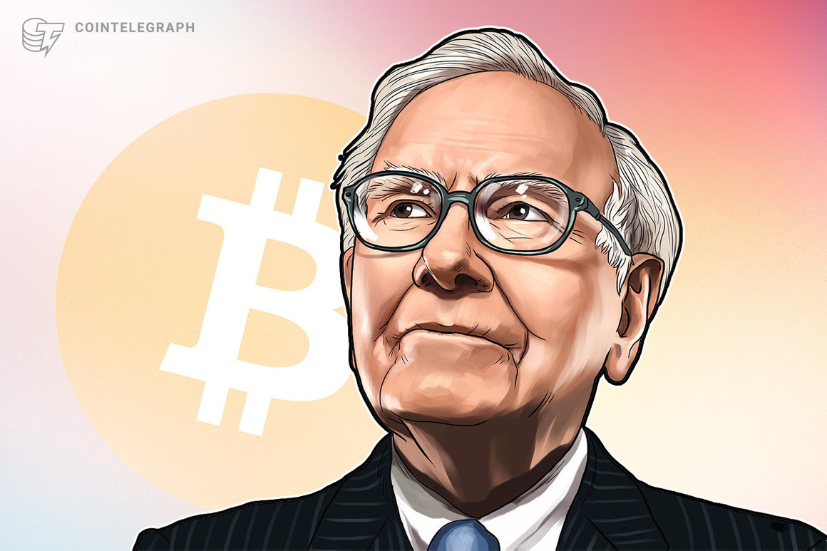 ¿Qué dice (realmente) Warren Buffett de Bitcoin?