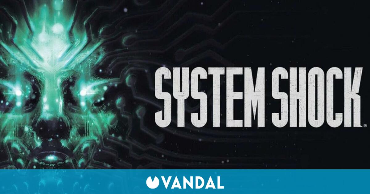 Nuevo tráiler de System Shock Remake, el retorno de un clásico creado por Warren Spector