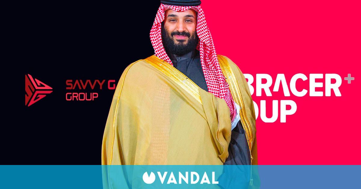 El CEO de Embracer Group comenta la polémica inversión del príncipe de Arabia Saudí