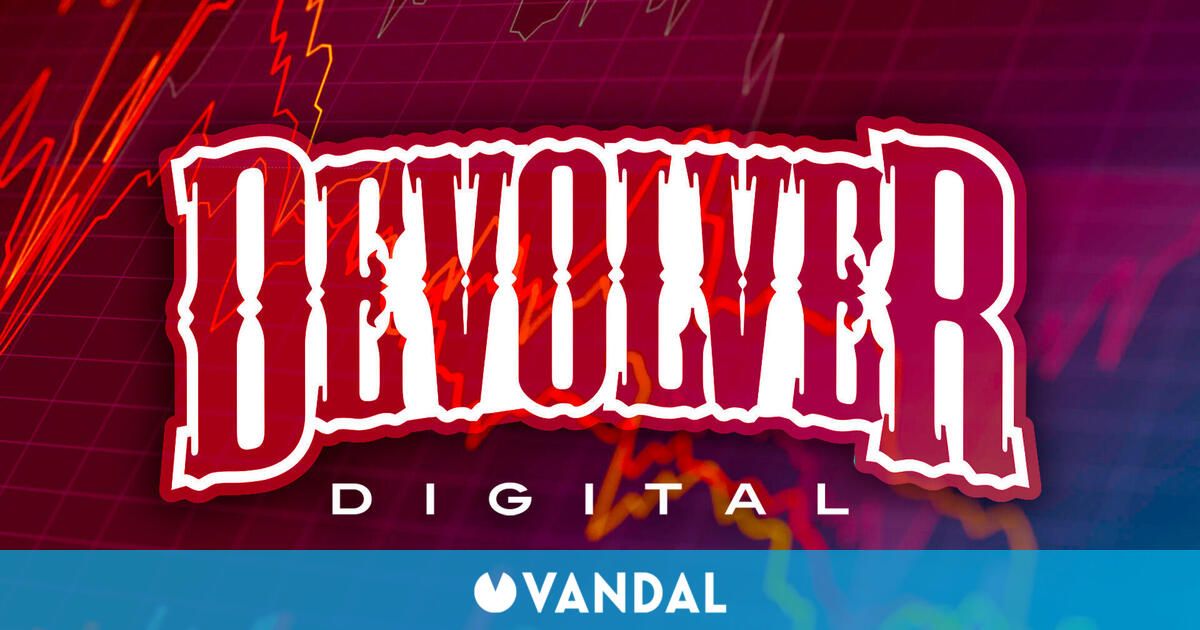 Devolver Digital cae un 57% en bolsa por las bajas ventas de sus nuevos lanzamientos
