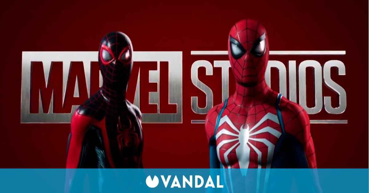 Insomniac contrató a un artista de Marvel para Spider-Man 2