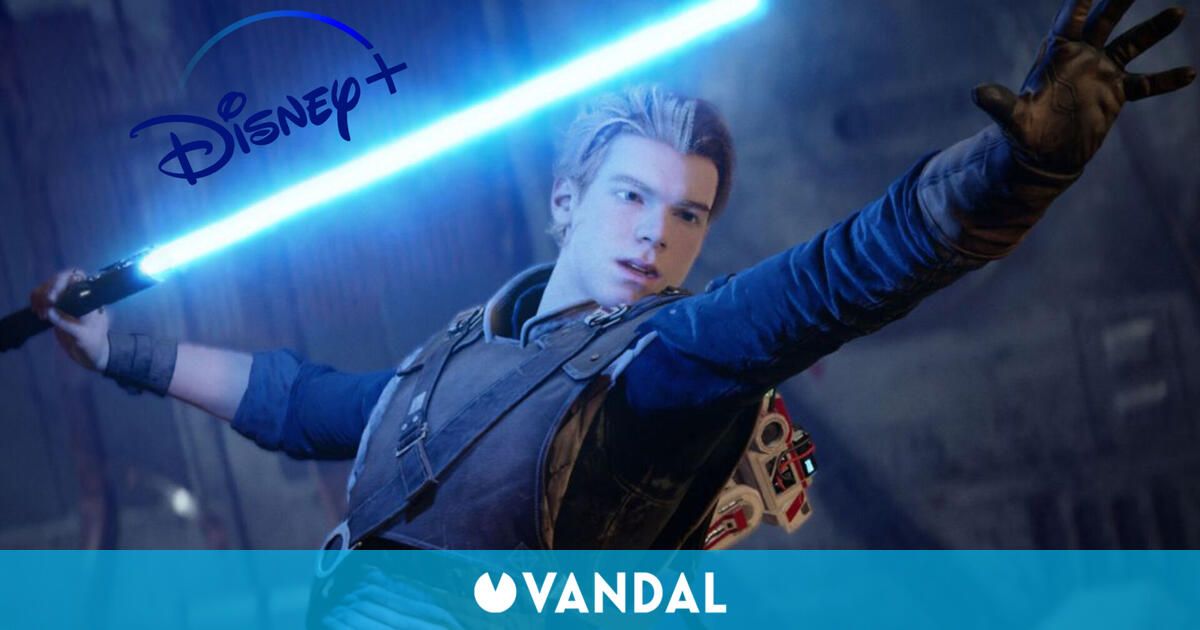 El protagonista de Star Wars Jedi: Fallen Order tendría su propia serie en Disney+