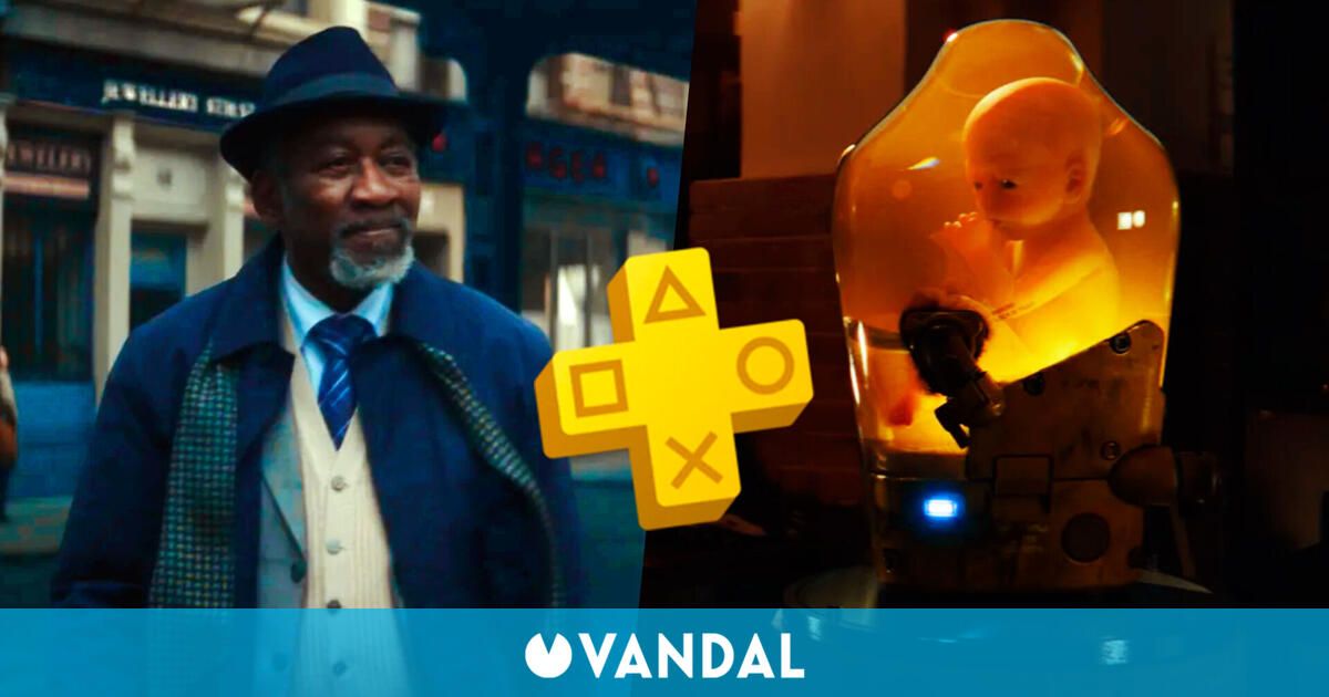 Sony celebra el lanzamiento del nuevo PS Plus en Europa con el anunio ‘Mr. Malcolm’