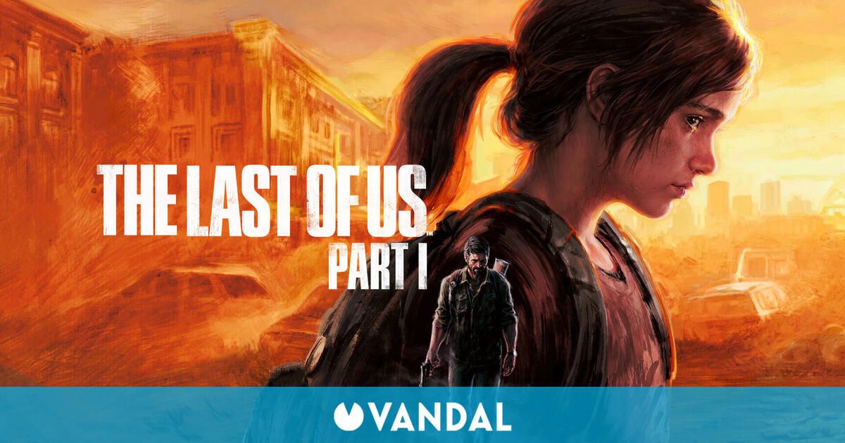 The Last of Us Parte I revela cuanto espacio ocupa en PS5 y el uso del DualSense