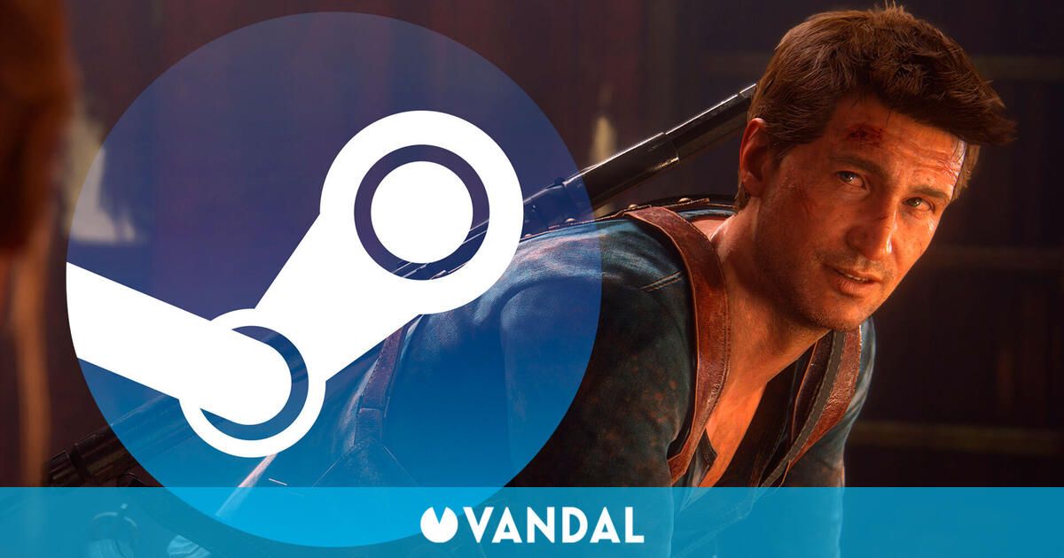 Uncharted: Colección Legado de los Ladrones modifica su fecha de lanzamiento en Steam