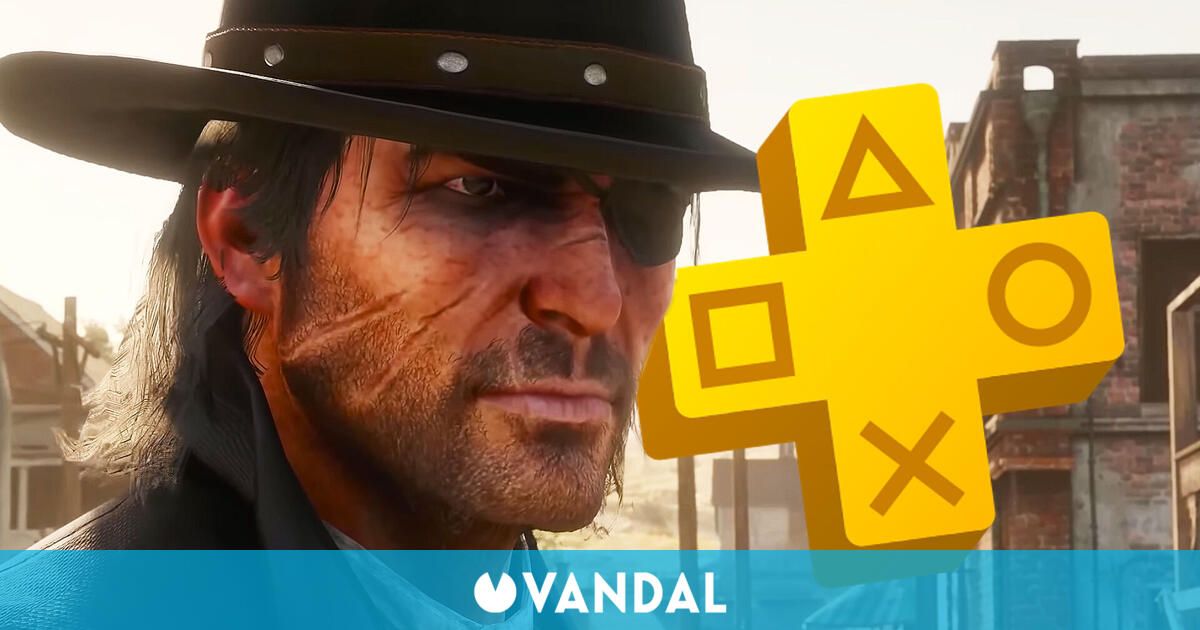 ¿Hay pistas del remaster de Red Dead Redemption en el nuevo PS Plus? Fans sospechan que sí