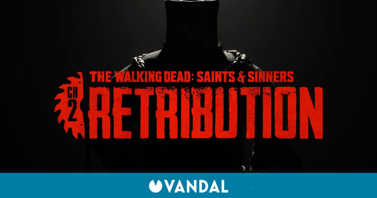 The Walking Dead: Saints and Sinners Chapter 2: Retribution confirmado para PS VR y PS VR2