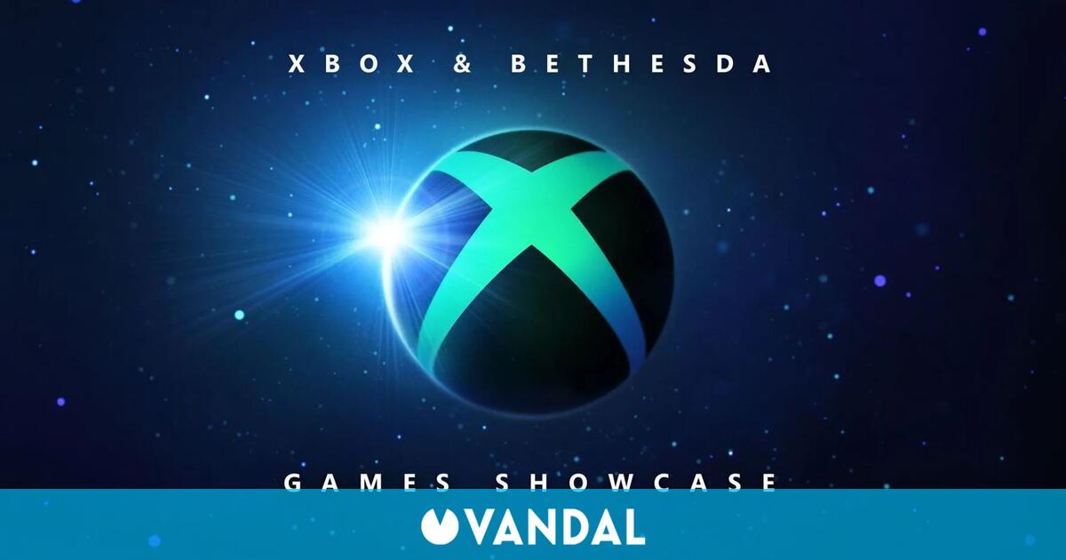 Xbox & Bethesda Games Showcase podría mostrar mucho gameplay, según un nuevo rumor