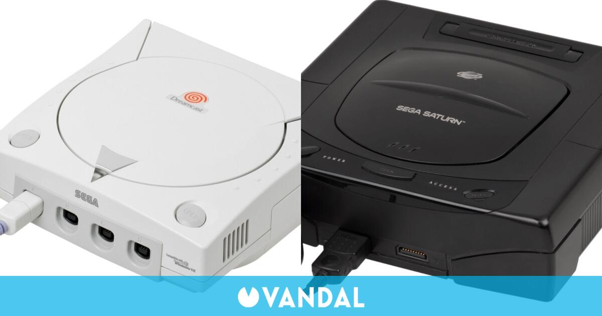 Sega se planteó hacer una Saturn y Dreamcast Mini, pero habrían sido muy caras