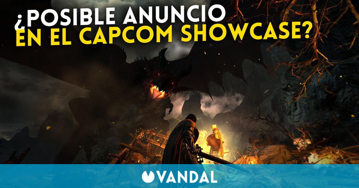 El director de Dragon’s Dogma comparte el Capcom Showcase y alimenta los rumores de la secuela