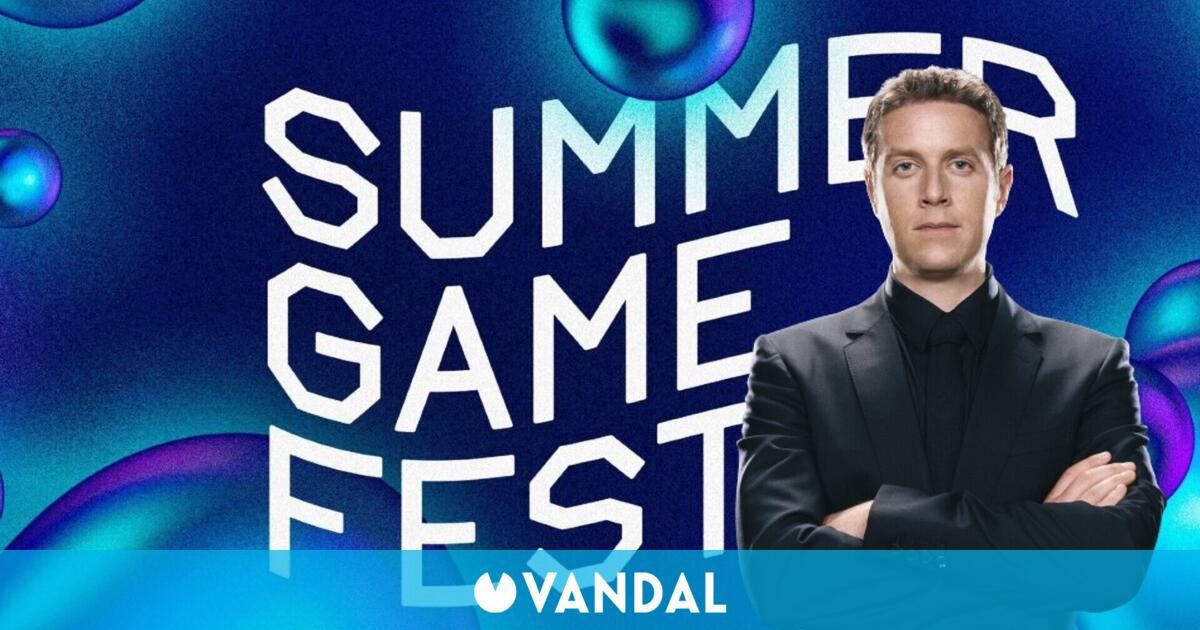 Geoff Keighley confirma que el Summer Game Fest volverá en 2023 y con evento físico