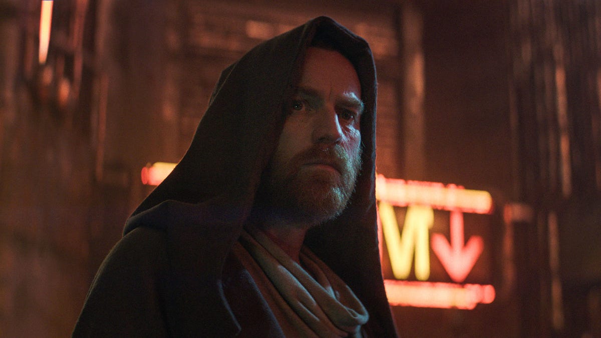 Obi-Wan Kenobi iba a ser una trilogía, y solo hemos visto la primera