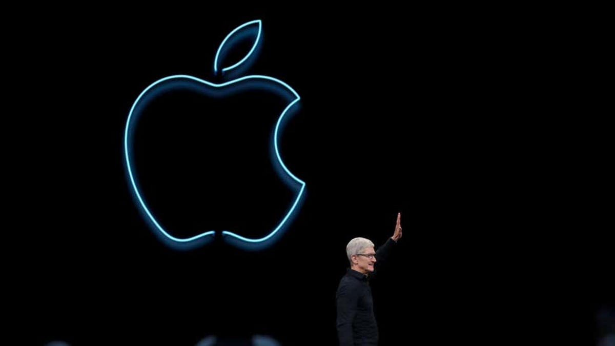 LaUE falla contra Apple y su famoso eslogan «Think Different»