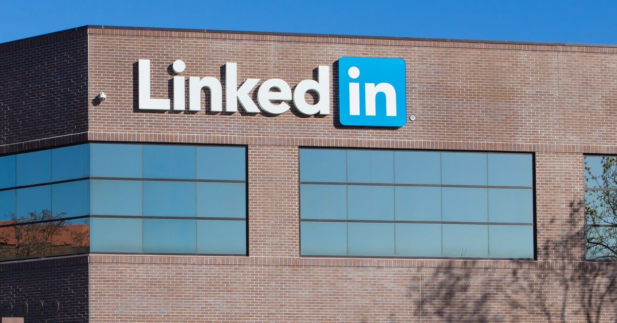 El FBI dice que LinkedIn se está utilizando para estafas criptográficas: Informe